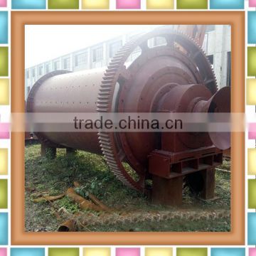 Wet Type Rod Mill, Ball Mill Manufacturer Provide Rod Milling machine