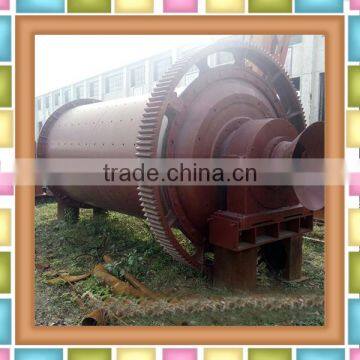 Ball Milling Equipment Rod Mill For Ore Grinding photo-2