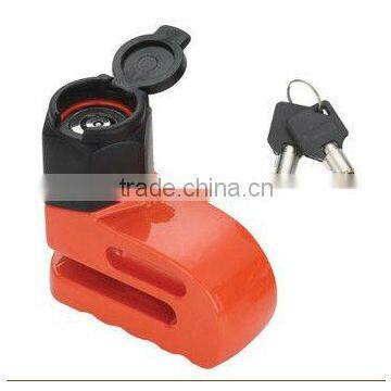 motorbike safety brake lock parts