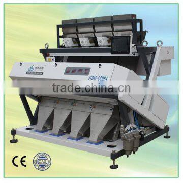 tea color sorter