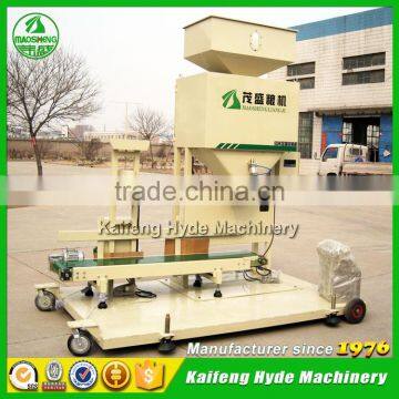 1KG 25KG grain and powder filling bagging machine