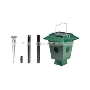 120 db 20 Meters Solar Bird Repeller Sound photo-3