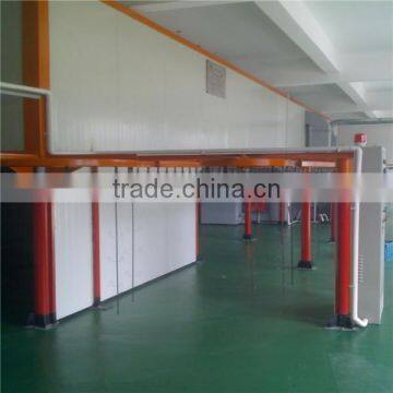 Powder Coating Epoxy Machine,spray Paint Equipment,powder Coating Line photo-4