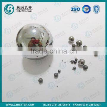 Ceramic Carbide Ball/Aphere/Seat, Carbide Bearing Balls photo-6