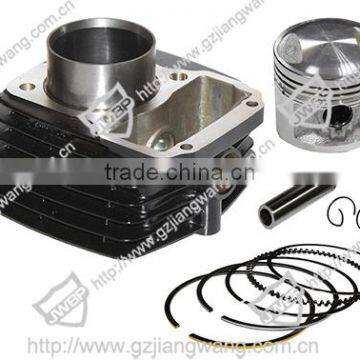 Factory Price Motorcycle Cylinder Block CG125 photo-2