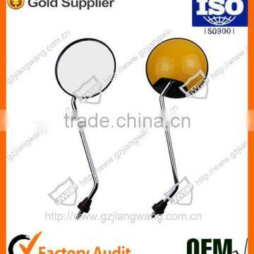High Quality China Motorcycle Side Rearview Mirror for Honda photo-4