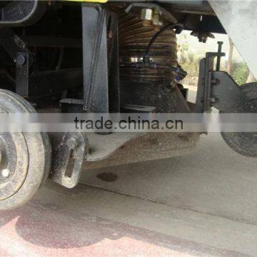 Factory Direct Sale Dongfeng Light Garbage Cleaning Mini Road Sweeper photo-6