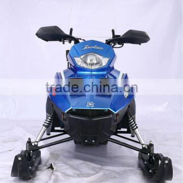 2016 New Design Exclusive 150cc/200cc Snowmobile/snowscooter photo-3