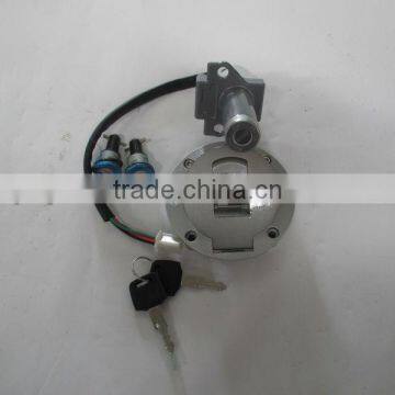 China Wholesale Motorcycle Spare Parts Fuel Tank Cap Lock photo-4