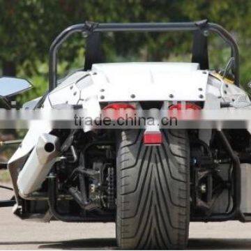 16HP 250cc Racing Car/EEC Trike Roadster go Kart (TKG250E-X) photo-2