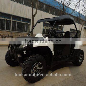 250cc UTV/hot Sales 250cc Cheap Utlity Sport Mini Kids Utv (TKG200-A2) photo-3