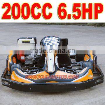 5.5HP 200cc Racing Kart photo-2
