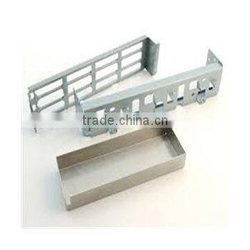 Metal Stamping Mould Parts photo-5