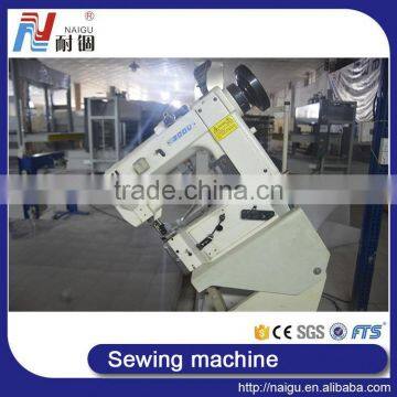 Mattress Tape Edge Sewing Machine --Low Noise, Small Vibration, Stable Performance. photo-3