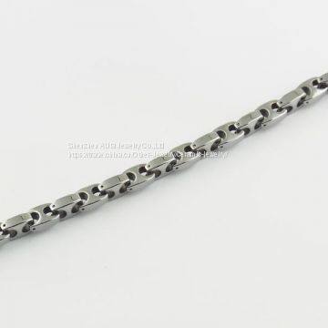 Body Care Men's Bracelet Caremic Magnetic Hematite Bracelets photo-3