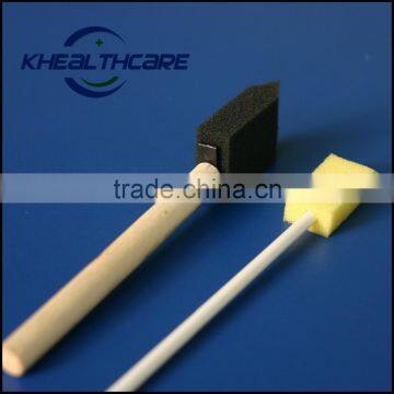 New Design Cheap Magic Foam Car Sponge Cleaning Swab photo-5