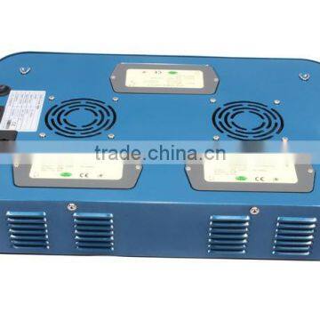 Hydroponics Lighting System Led Plant Grow Bulbs 360w photo-4