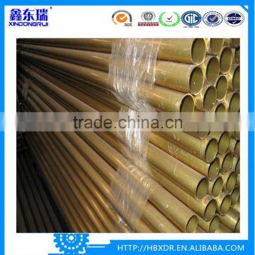 supply Yellow aluminium profile with best quality