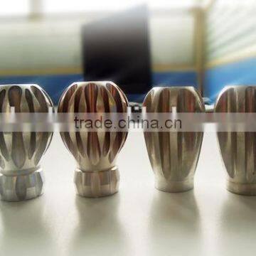 A Variety of Processes, a Variety of Properties of Aluminum Curtain Rod photo-4