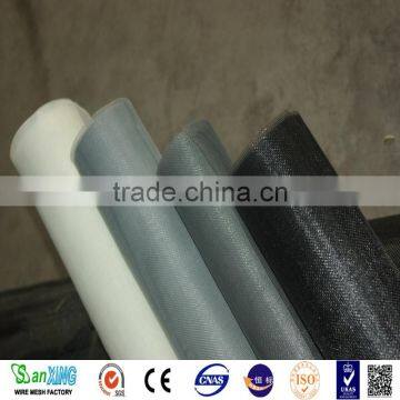 Galv. Iron Wire Netting 0.17mmX24X24mesh Hot Dipped Galvanized Screen Netting Galvanized Iron Window Screen photo-5