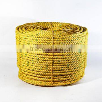 High Tensile PP Twisted Rope photo-2