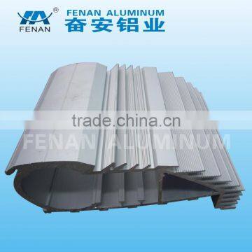 6063 Anodize Aluminum Led Profile photo-2