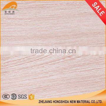 Plastic Film High Grade Pvc Sheet Manufacturer Wenge Pvc Membrane Foil for Mdf photo-2