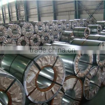 GI/PPGI steel coils