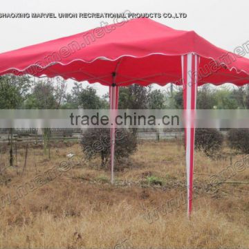 Portable foldable canopy 3x3m