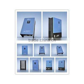 5.5kw Solar Water Pump Inverter for Agriculture Solar Submersible Pumps photo-5
