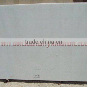 NEW AFGHAN WHITE MARBLE SLABS photo-2