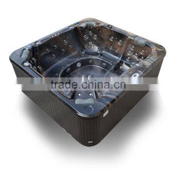 A860 Hydro Very Small Cheap Massage Spa Bathtubs photo-2