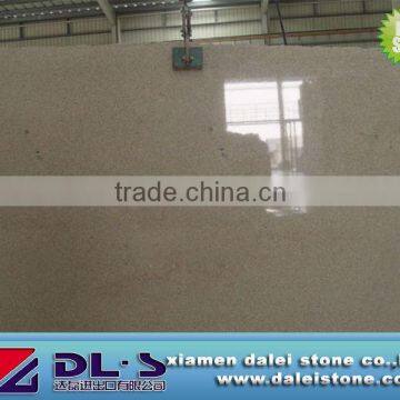 Chinese rosy pink cheap thin granite slab g681