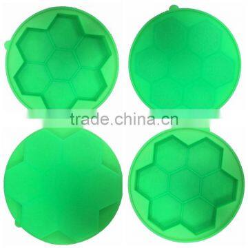 Hot Sell Silicone Burger Press Maker photo-4