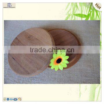 Wholesale Instrument Dyed Colored Wood Cover Plate Board photo-2