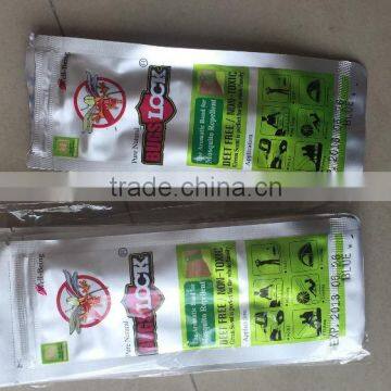 J217 Popular Wholesale Easy Mosquito Repellent Custom Wristbands photo-2