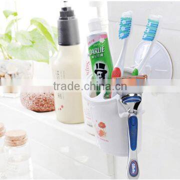 J258 Latest Toothbrush With Cylinder Shape photo-3