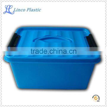 Plastic Storage Container