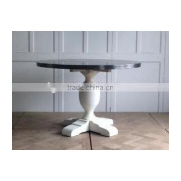 2017 Trade Assurance Indoor storage modern marble table furniture