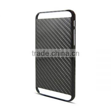 Carbon Fiber Back Cover for Iphone 6 Carbon Fiber Case photo-6