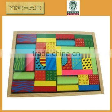 China supplier YZ-wb0001 high quality wooden blocks for block printing