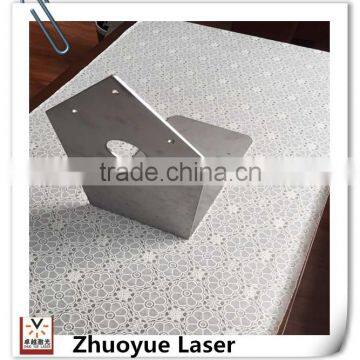 Galvanized Sheet Metal Fabrication With 2B Polishing and Mirror Polishing/metal Fabrication photo-2