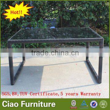 Wilson and Fisher Patio Furniture Rattan Dining Set Furniture photo-4