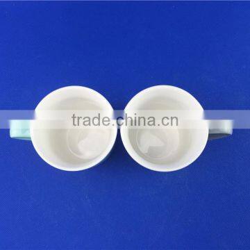 Wholesale Custom Printed Tea Cups Hot Selling Coffee Mug photo-5