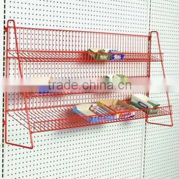 C8508 Wire Candy Rack for pegboard rack