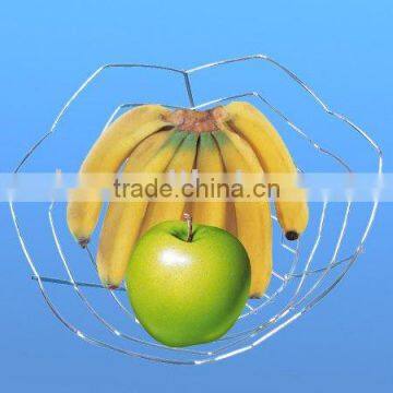 wire fruit holder