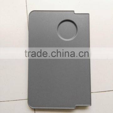 ABS Vacuum forming plastic service tray