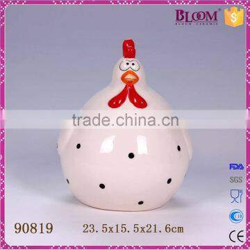 Wholesale Ceramic Cookie Jars photo-4