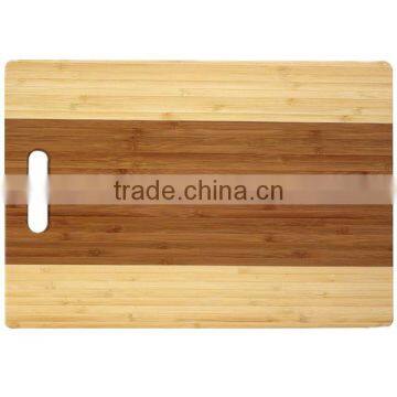 Wholesale High Quanlity Cutting Board Bamboo Chopping Board photo-2
