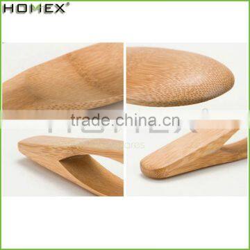 New Arrival Bamboo Tongs For Barbecue/Homex_Factory